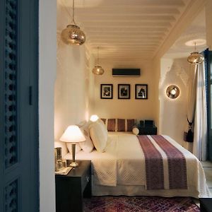 Deluxe Kamer